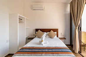 Punta Kai Hotel & Hostal - Rom