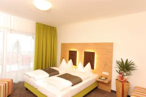 Der Seebacherhof - Zimmer