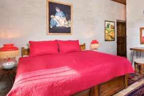 Megaron Cave Hotel Cappadocia - Room