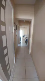 Kanakaris Apartments - Inngangsparti
