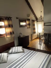Konak Hotel Tuzla - Room
