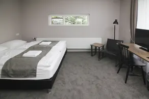 Bella Apartments & Rooms - Habitación