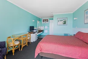 Swansea Motor Inn Tasmania - Zimmer