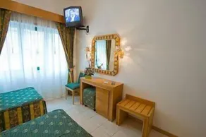 Real Caparica Hotel - Chambre