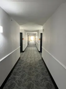 La Quinta by Wyndham Jacksonville Butler Blvd - Réception