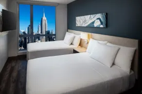 Hyatt Place New York Chelsea - Habitación