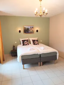 Hotel Rêve de la Vallée - Rum