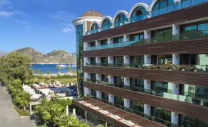 Elite World Marmaris - Adult Only - Vistas desde la habitación