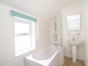 Guinea Cottage - Salle de bain