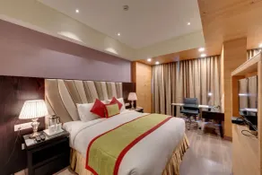 Hotel Combermere - Room