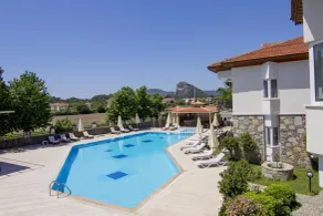 Dalyan Basar Hotel - Pool