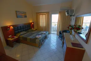 Belvedere Aeolis Hotel - Rom