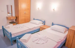 Patara Beach Hotel - Room