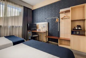 Holiday Inn Bologna - Fiera by IHG - Habitación