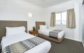 Harbour View Apartments - Room