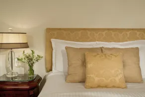 The Kimberly Hotel - Chambre