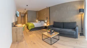 KOSIS Sports Lifestyle Hotel - Rum