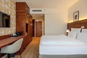Welcome Hotel Gelsenkirchen - Room