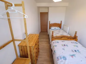 Beach Haven - Værelse