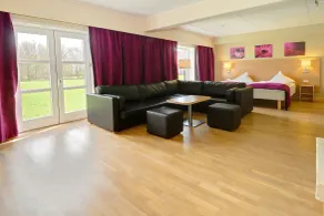 Scandic Sønderborg - Room
