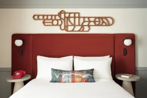 Hotel Indigo Gloucester - The Forum by IHG - Room