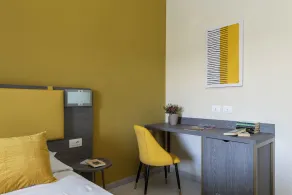Tuscasì Aparthotel - Værelse