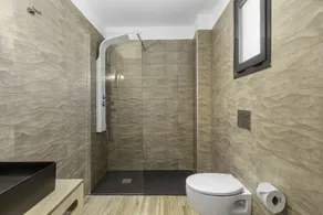 Sigma Luxury Rooms - Salle de bain