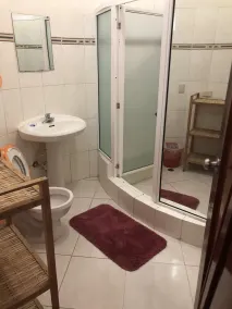 Villa Antonia 16 - Bathroom