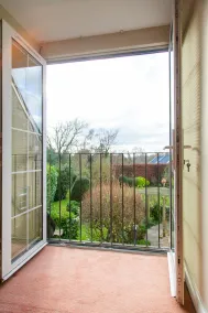 Cricket Field House - Vistas desde la habitación
