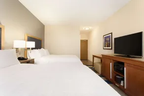 Hampton Inn Kennewick at Southridge - Chambre