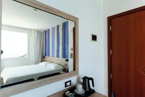 Hotel La Martinica - Værelse