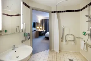Leonardo Hotel London Watford - Baño