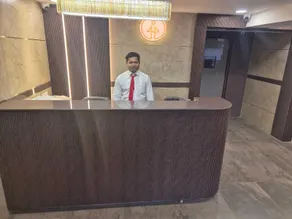 Galaxy Stays BKC - Reception