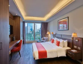 Sodeco Suites - Room
