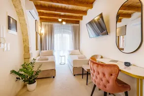 Casa Del Balsamo - Rom