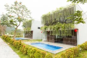 Wyndham Grand Vedana Ninh Binh Resort - Værelse