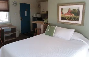 Hilltop Tavern and Inn - Chambre