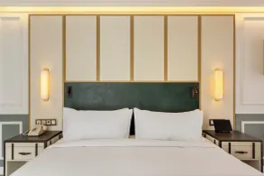 The Emerald House Lisbon, Curio Collection By Hilton - Habitación