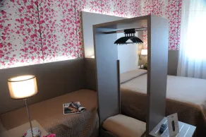 Hotel Astoria - Chambre