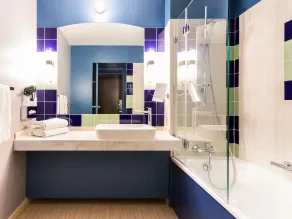 Mercure Bordeaux Centre Ville - Værelse