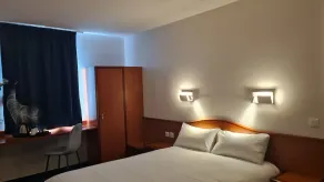 Hôtel deltour Bourran, Rodez - Chambre