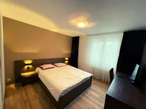 Motel des Fleurs - Rom