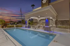 Best Western Plus Sanford Airport/Lake Mary Hotel - Piscine