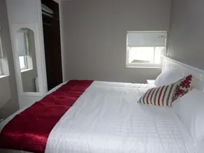 Ryan's Hotel - Chambre