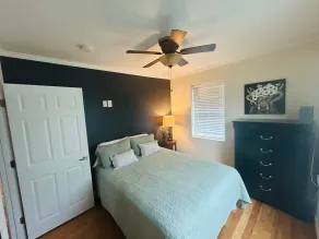 Mountain Cove Farms Resort - Værelse