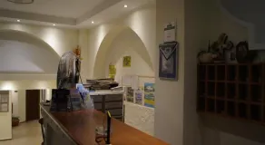 Billy's Studios - Reception