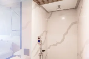 Kompose Boutique Hotel Sarasota - Salle de bain