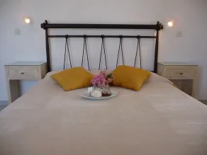 Kastraki Dunes - Rom