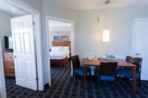 TownePlace Suites by Marriott Sunnyvale Silicon Valley - Værelse