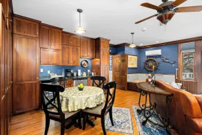 Historic Salyards Mansion by Heirloom Boutique Collection - Room